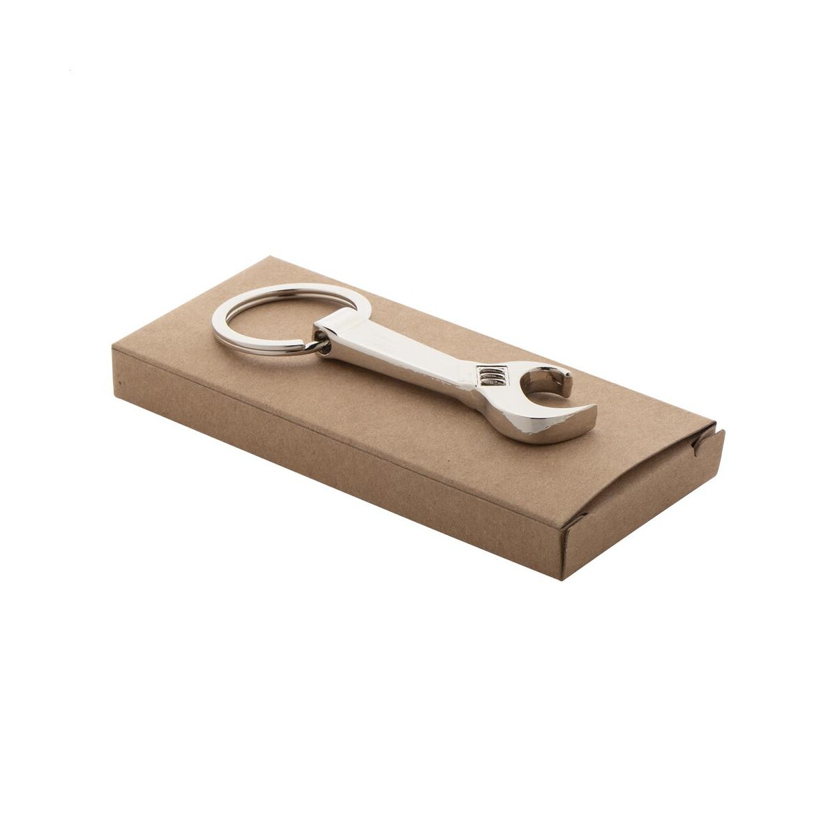 Breloki otwieracze z logo – spanner otwieracz / brelok AP806994__A Spanner otwieracz / brelok AP806994__A