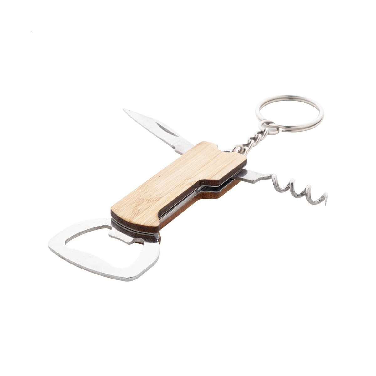 Breloki otwieracze z logo – sukubo mini otwieracz do butelek / brelok AP808151__B Sukubo Mini otwieracz do butelek / brelok AP808151__B