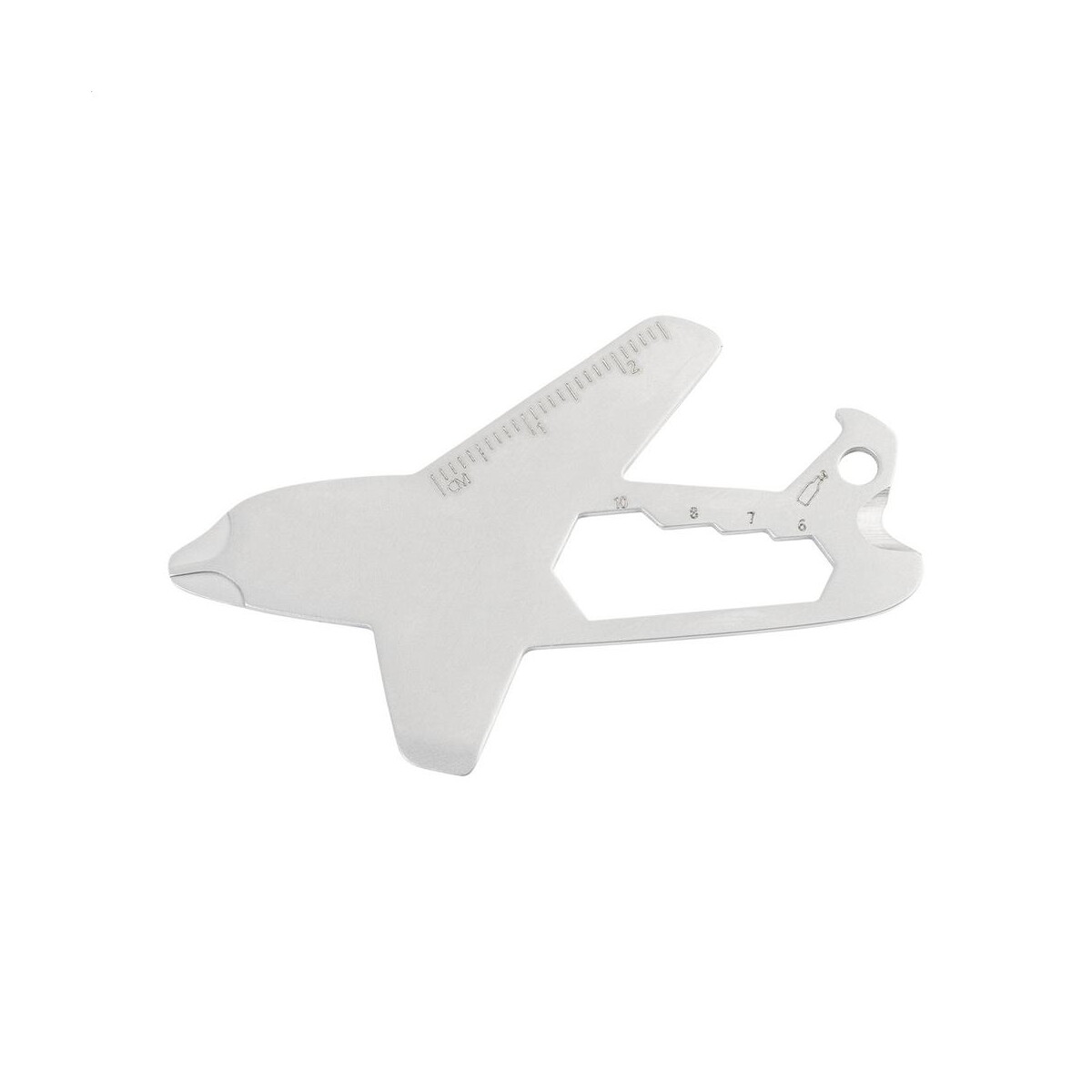 Breloki wielofunkcyjne z logo – aerofix brelok wielofunkcyjny rss AP800797 Aerofix brelok wielofunkcyjny RSS AP800797