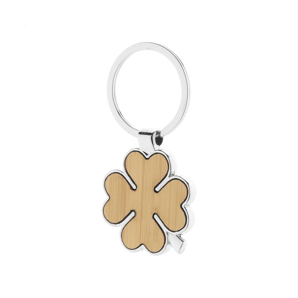 Breloki z żetonem z logo – clorby brelok AP808158 Clorby brelok AP808158