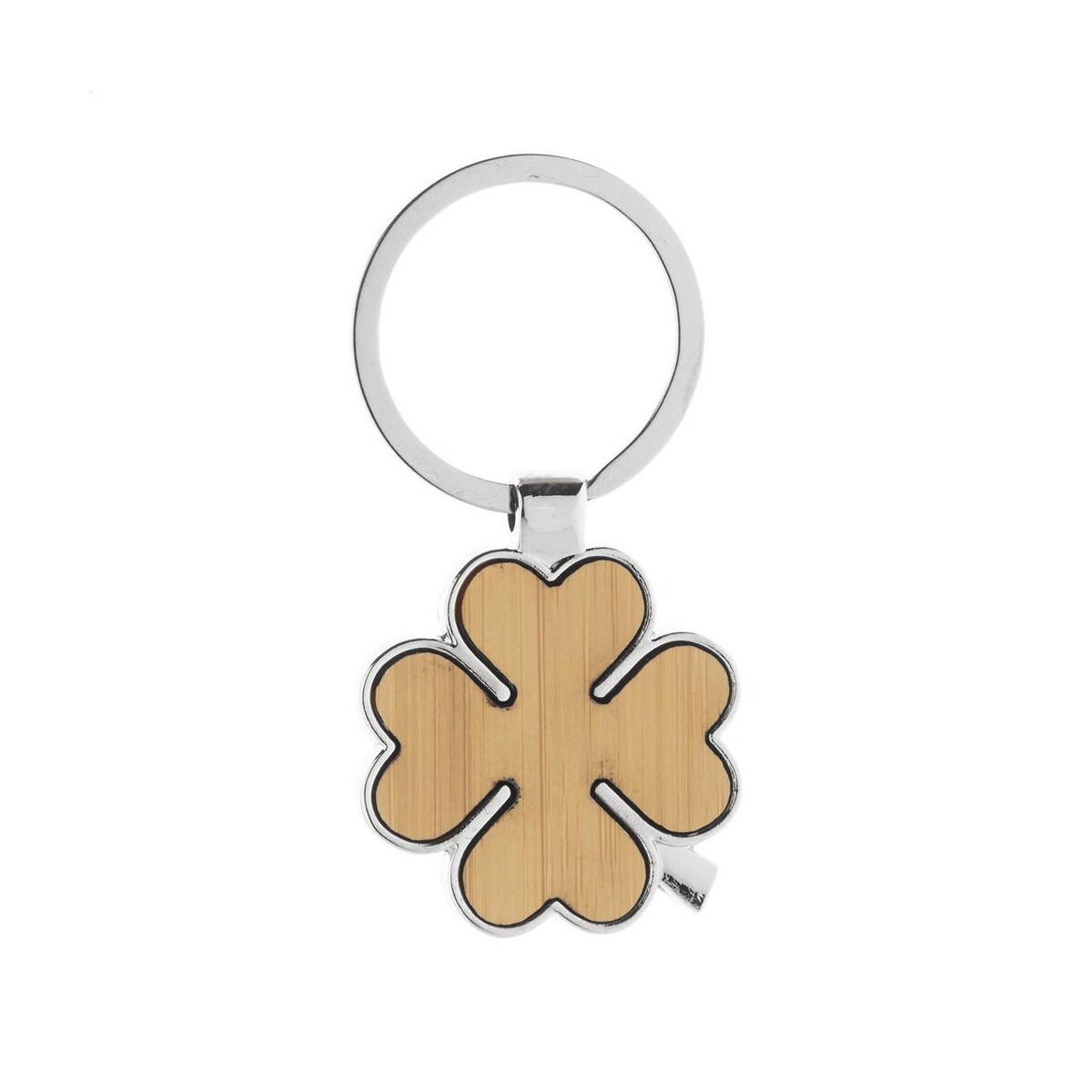 Breloki z żetonem z logo – clorby brelok AP808158__A Clorby brelok AP808158__A