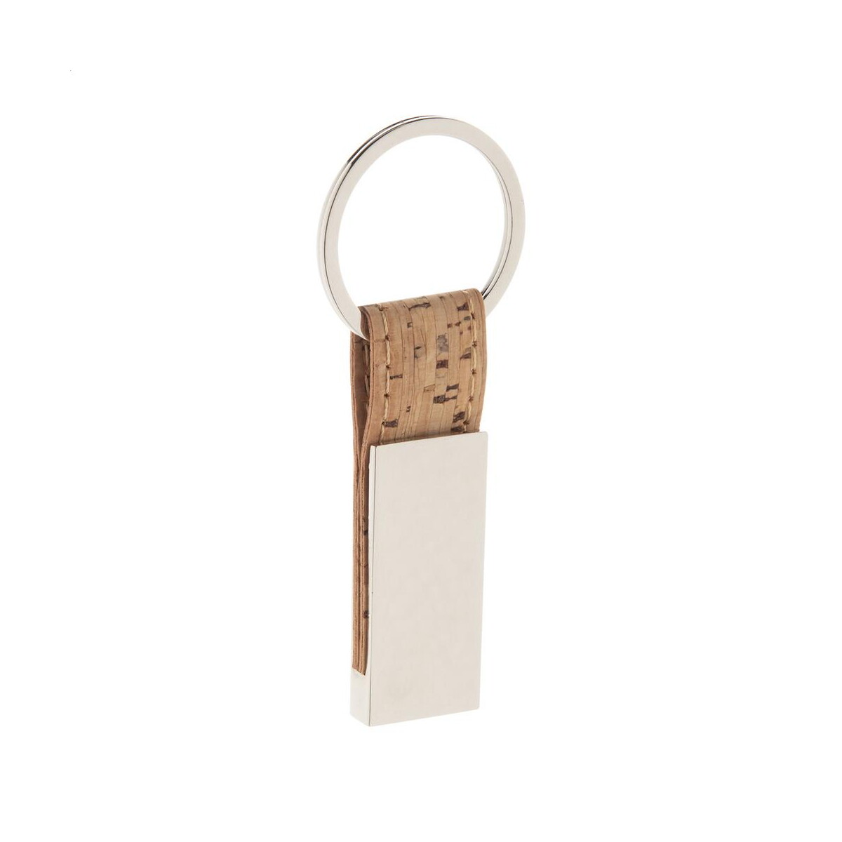 Breloki z żetonem z logo – corry brelok AP806993 Corry brelok AP806993