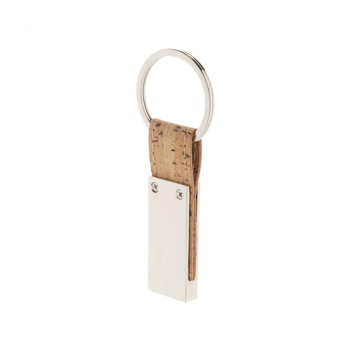 Breloki z żetonem z logo – corry brelok AP806993__A Corry brelok AP806993__A