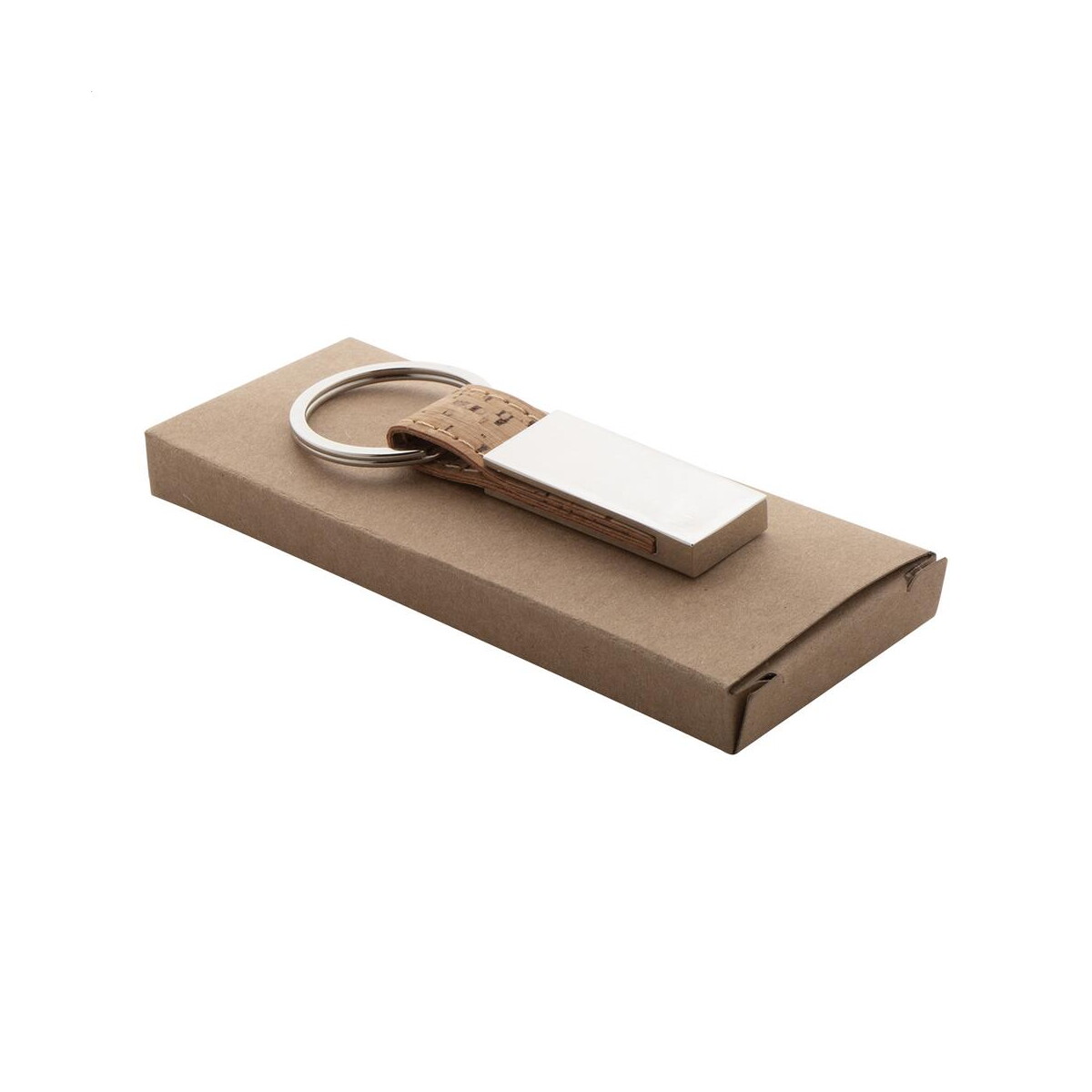 Breloki z żetonem z logo – corry brelok AP806993__C Corry brelok AP806993__C