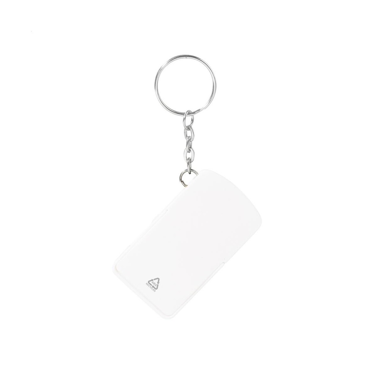 Breloki z żetonem z logo – hoken brelok z żetonem do wózka rabs AP800258-01__A Hoken brelok z żetonem do wózka RABS AP800258-01__A