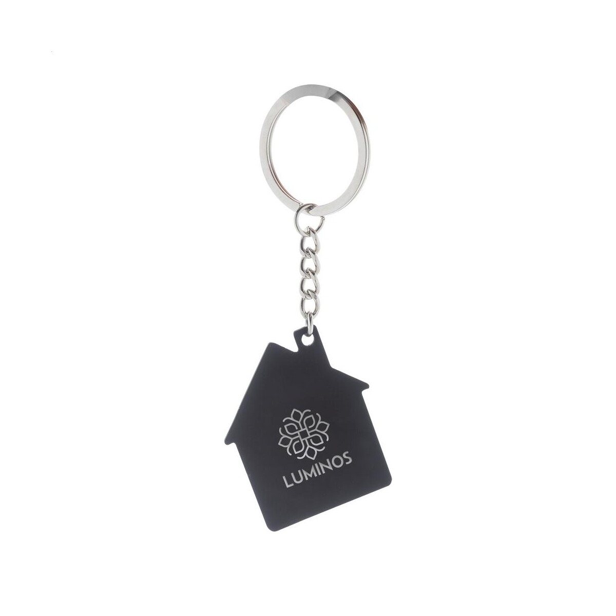 Breloki z żetonem z logo – hutshine brelok AP808267-10 HutShine brelok AP808267-10