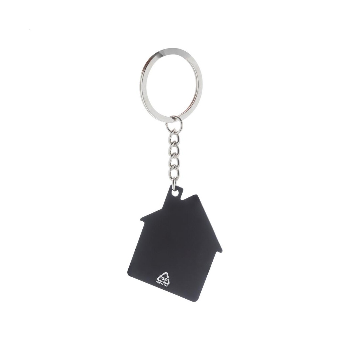 Breloki z żetonem z logo – hutshine brelok AP808267-10__A HutShine brelok AP808267-10__A