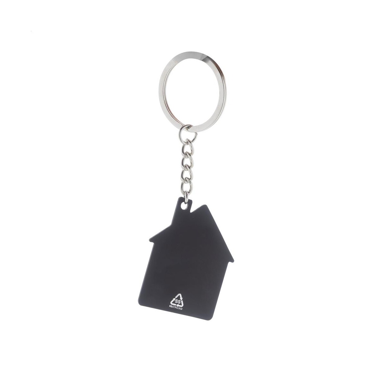 Breloki z żetonem z logo – hutshine brelok AP808267-10__B HutShine brelok AP808267-10__B