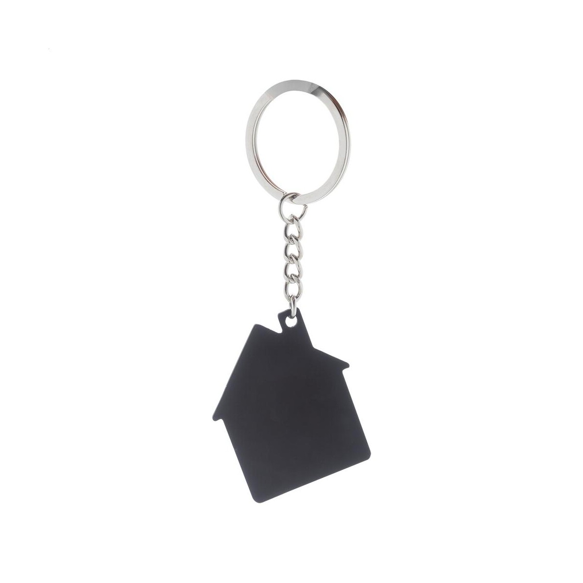 Breloki z żetonem z logo – hutshine brelok AP808267-10__C HutShine brelok AP808267-10__C