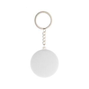 KeyBadge RPET Mini brelok / pins RPET AP716722__A