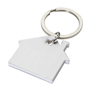 Łańcuszek na klucze Nook, z brelokiem w kształcie domu 10459501