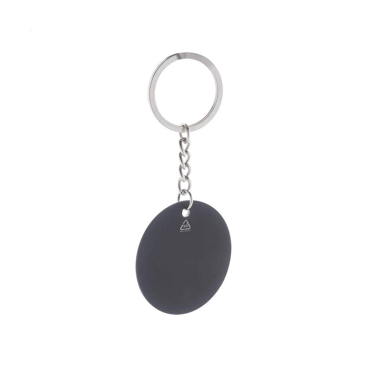 Breloki z żetonem z logo – rondoshine brelok AP808270-10__A RondoShine brelok AP808270-10__A