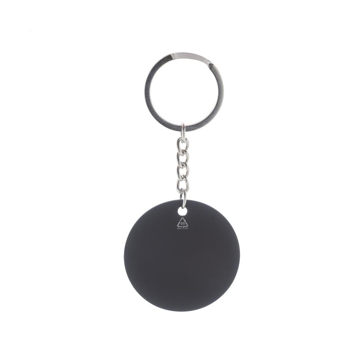 Breloki z żetonem z logo – rondoshine brelok AP808270-10__B RondoShine brelok AP808270-10__B