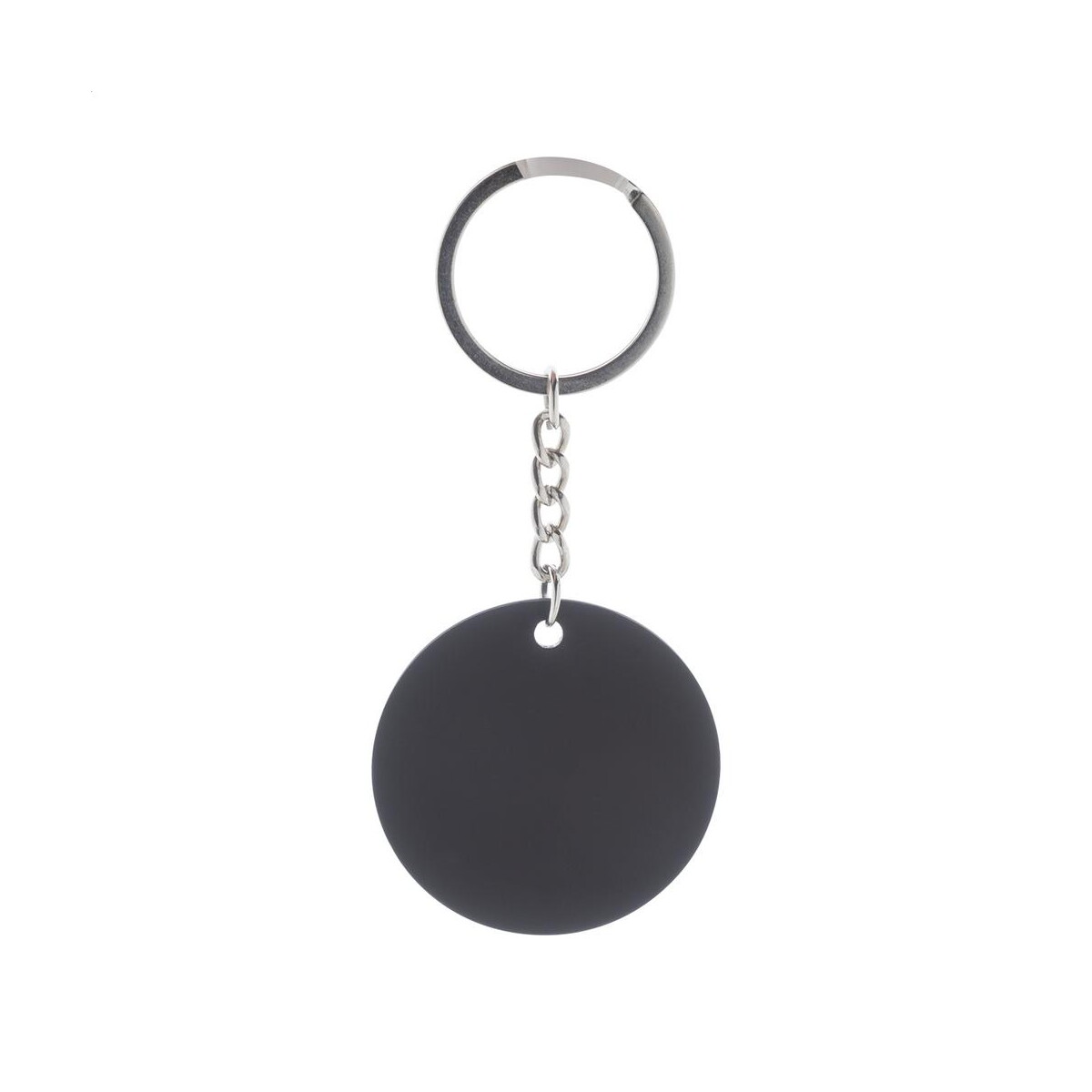 Breloki z żetonem z logo – rondoshine brelok AP808270-10__C RondoShine brelok AP808270-10__C