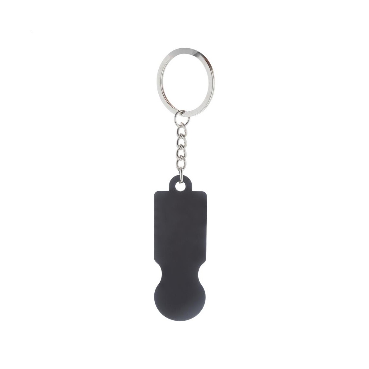 Breloki z żetonem z logo – shinecart żeton do wózka / brelok AP808266-10__C ShineCart żeton do wózka / brelok AP808266-10__C