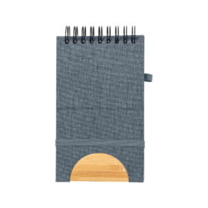 Brevi notes RPET - szary