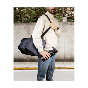 ALCARAZ. Butelka ze stali nierdzewnej (90% z recyklingu), z podwójnymi ściankami i izolacją próżniową 94389_amb