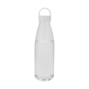 Bergen butelka na wodę o pojemności 800 ml z tworzyw sztucznych pochodzących z recyklingu 10083501_f1