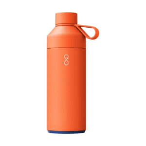 Big Ocean Bottle izolowany próżniowo bidon na wodę o pojemności 1000 ml 10075330