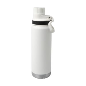Butelka Fortis z recyklingowanej stali nierdzewnej, z miedzianą izolacją próżniową, o pojemności 700 ml, z certyfikatem RCS, przystosowana do napojów gazowanych 10084201_f1
