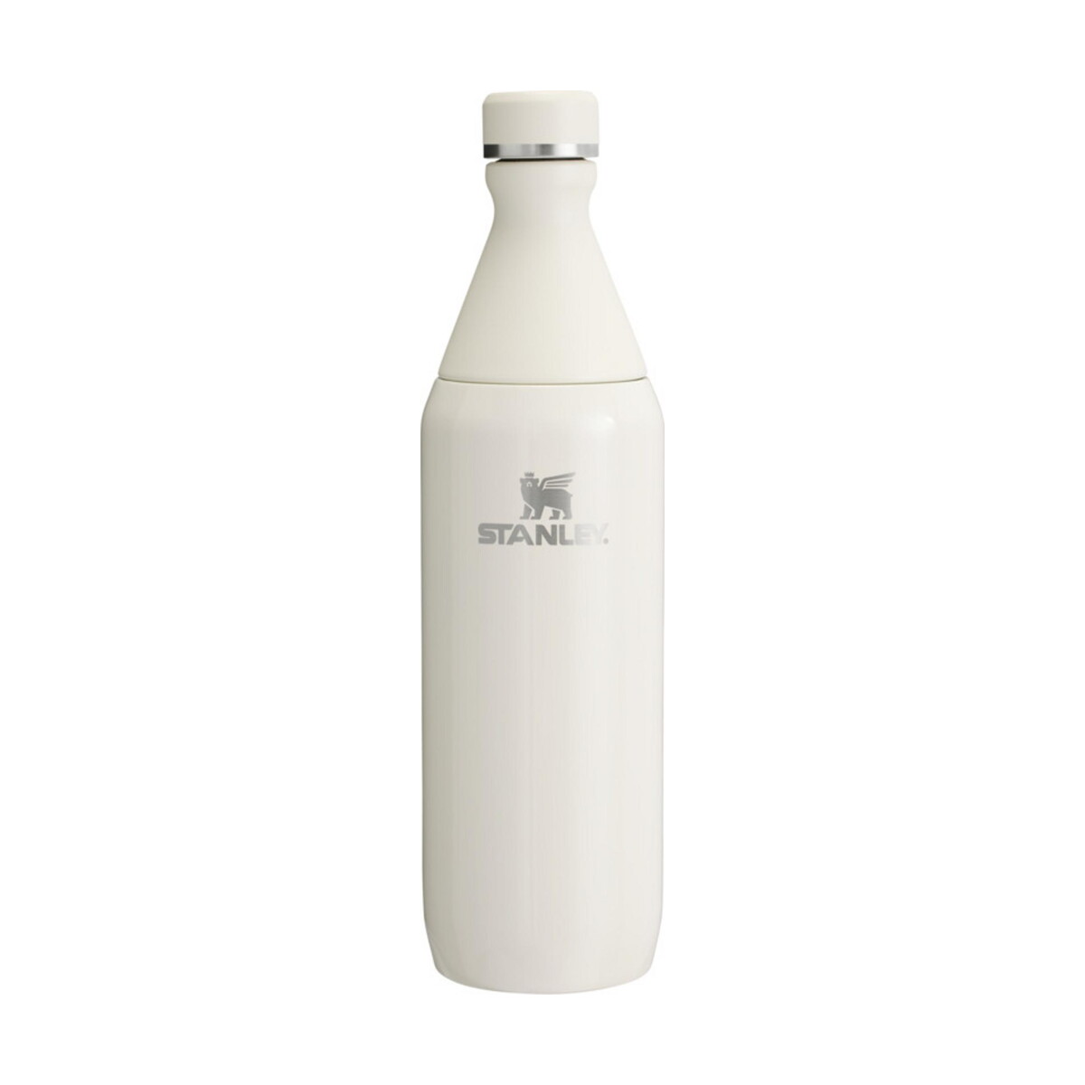 Butelki z logo – butelka na wodę stanley all day slim o pojemności 600 ml 10088210 Butelka na wodę Stanley All Day Slim o pojemności 600 ml 10088210