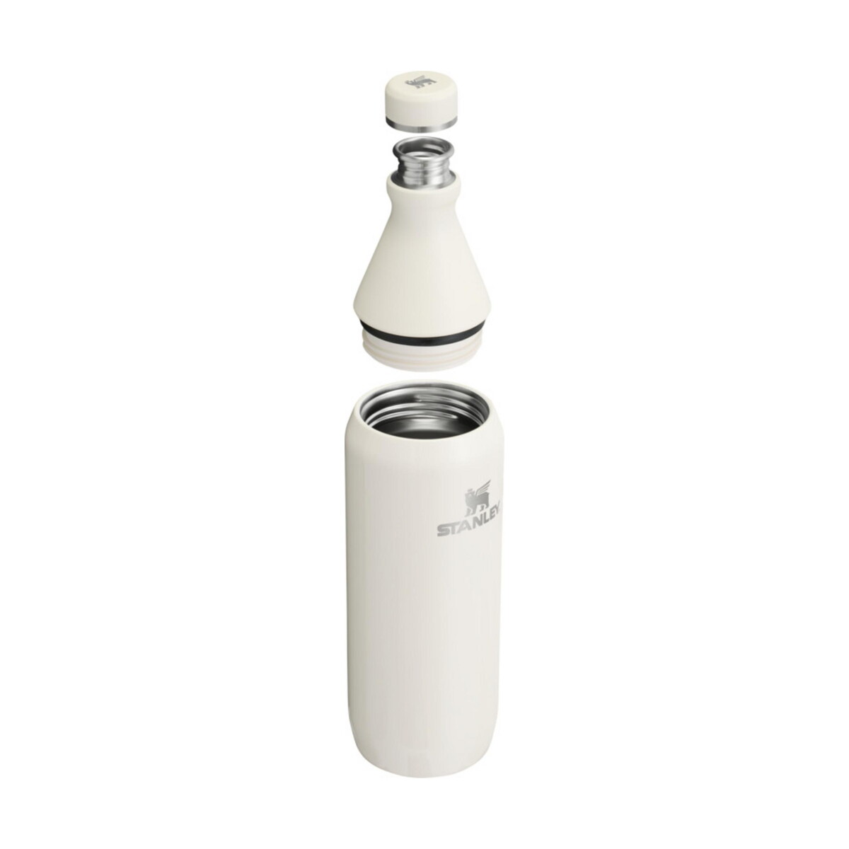 Butelki z logo – butelka na wodę stanley all day slim o pojemności 600 ml 10088210_e1 Butelka na wodę Stanley All Day Slim o pojemności 600 ml 10088210_e1