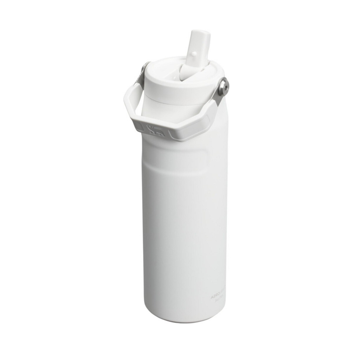 Butelki z logo – butelka na wodę stanley iceflow™ 2.0 o pojemności 700 ml ze słomką 10088501 Butelka na wodę Stanley IceFlow™ 2.0 o pojemności 700 ml ze słomką 10088501
