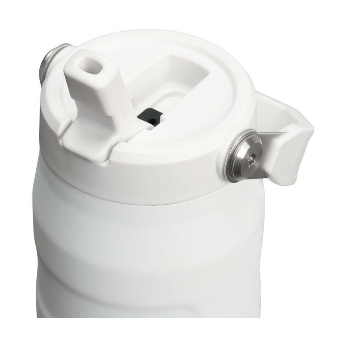 Butelki z logo – butelka na wodę stanley iceflow™ 2.0 o pojemności 700 ml ze słomką 10088501_d1 Butelka na wodę Stanley IceFlow™ 2.0 o pojemności 700 ml ze słomką 10088501_d1
