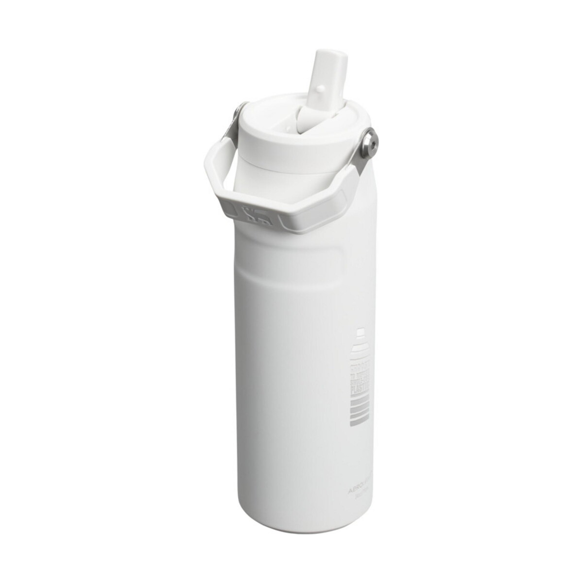 Butelki z logo – butelka na wodę stanley iceflow™ 2.0 o pojemności 700 ml ze słomką 10088501_eg_y1 Butelka na wodę Stanley IceFlow™ 2.0 o pojemności 700 ml ze słomką 10088501_eg_y1