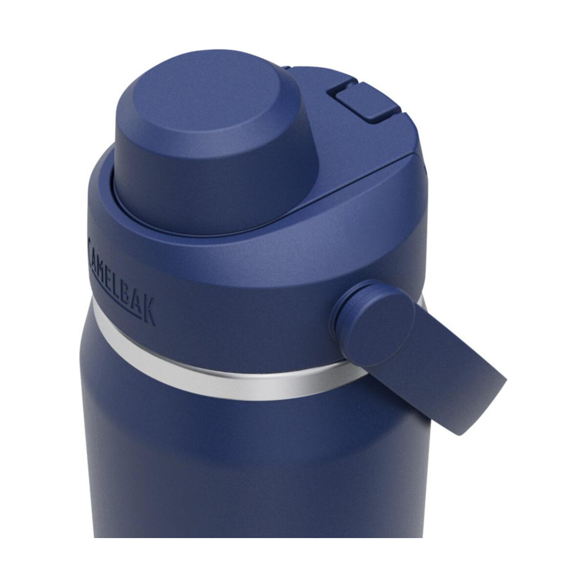 Butelki z logo – camelbak® thrive chug vss butelka na wodę ze stali nierdzewnej o pojemności 750 ml z zakrętką 10088955_d2 Camelbak® Thrive Chug VSS butelka na wodę ze stali nierdzewnej o pojemności 750 ml z zakrętką 10088955_d2