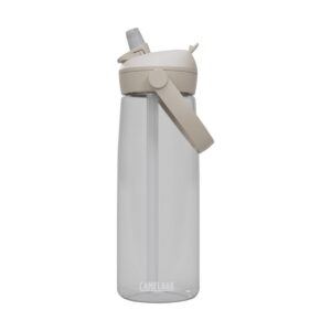 Camelbak® Thrive Flip 750 ml Tritan Renew butelka na wodę ze składaną słomką 10088601
