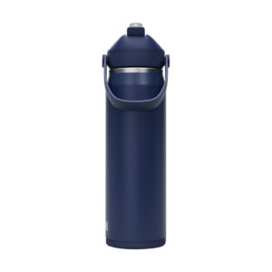 Camelbak® Thrive Flip VSS butelka na wodę ze stali nierdzewnej o pojemności 750 ml ze składaną słomką 10088855_f1