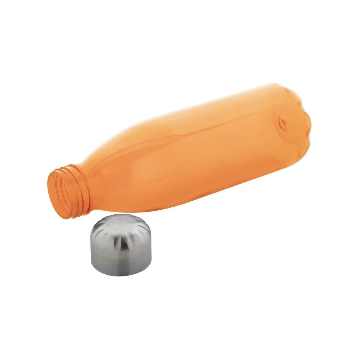 Butelki z logo – colba butelka rpet AP800551-03__A Colba butelka RPET AP800551-03__A