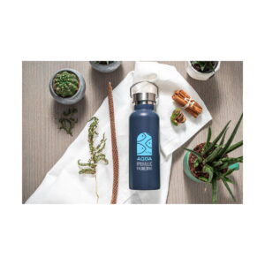 DUPLANTIS. Butelka ze stali nierdzewnej (36% z recyklingu) z izolacją próżniową 810 ml 94345_amb