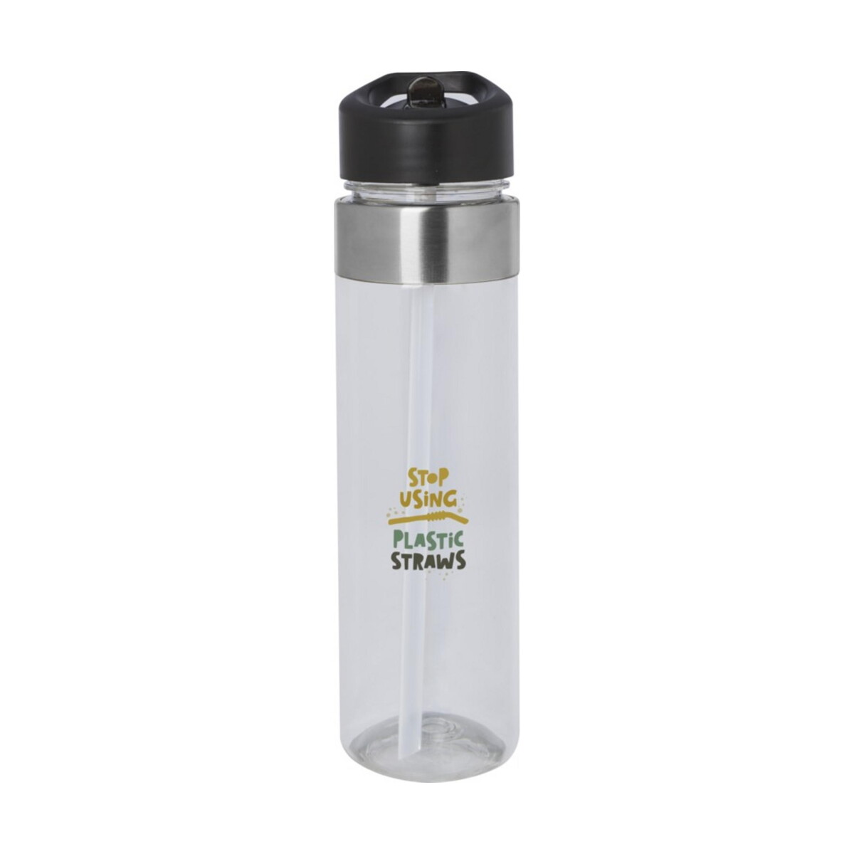 Butelki z logo – dylan 650 ml tritan butelka z wieczkiem z dzióbkiem 10082401_f1_pp_y1 Dylan 650 ml Tritan butelka z wieczkiem z dzióbkiem 10082401_f1_pp_y1