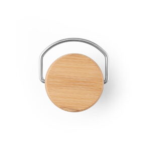 EWING. Butelka ze stali nierdzewnej z pojedynczą ścianką (90% z recyklingu) 94384_103-f