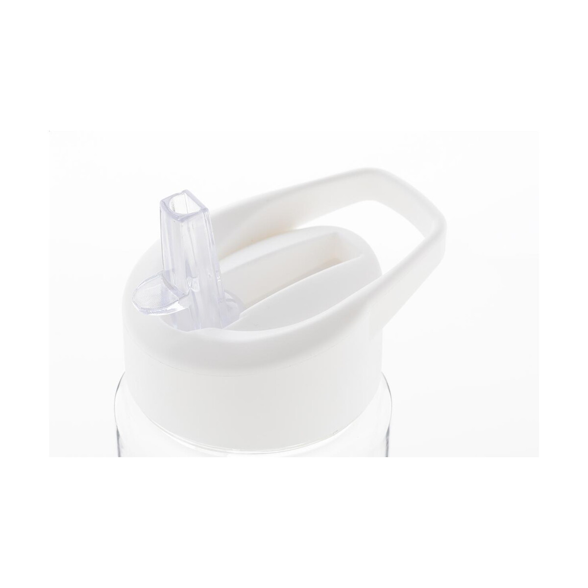 Butelki z logo – fitty butelka sportowa rpet AP800579-01__CU1 Fitty butelka sportowa RPET AP800579-01__CU1