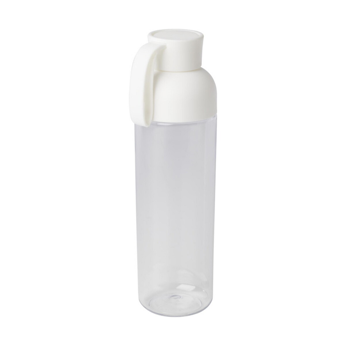 Butelki z logo – illuminate butelka na wodę z rpet 600 ml 10080301_e1 Illuminate butelka na wodę z RPET 600 ml 10080301_e1