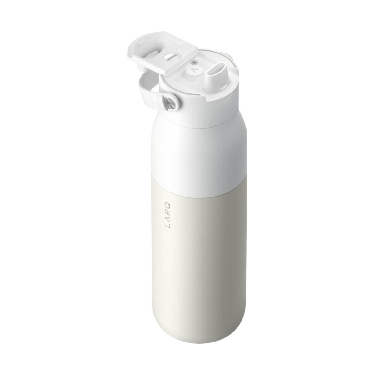 Butelki z logo – larq purevistm 2.0 butelka na wodę o pojemności 1000 ml 10089801_e1 LARQ PureVisTM 2.0 butelka na wodę o pojemności 1000 ml 10089801_e1