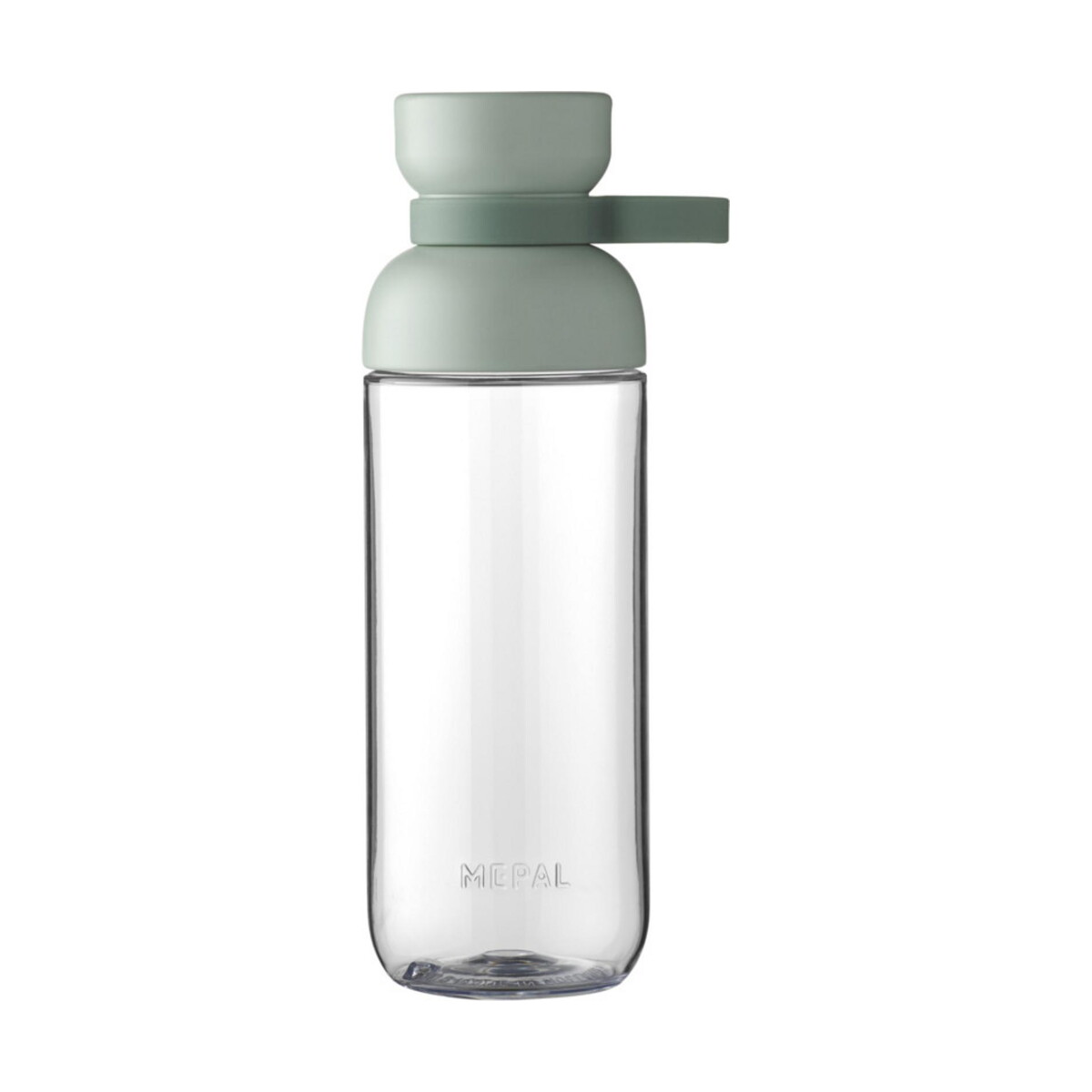 Butelki z logo – mepal vita butelka na wodę o pojemności 500 ml 10081162_f1 Mepal Vita butelka na wodę o pojemności 500 ml 10081162_f1