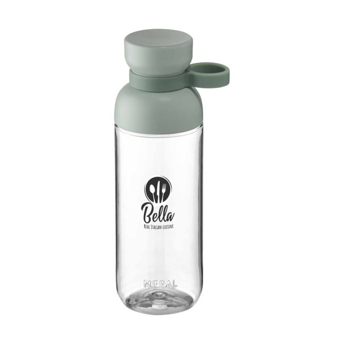 Butelki z logo – mepal vita butelka na wodę o pojemności 500 ml 10081162_pp_y1 Mepal Vita butelka na wodę o pojemności 500 ml 10081162_pp_y1