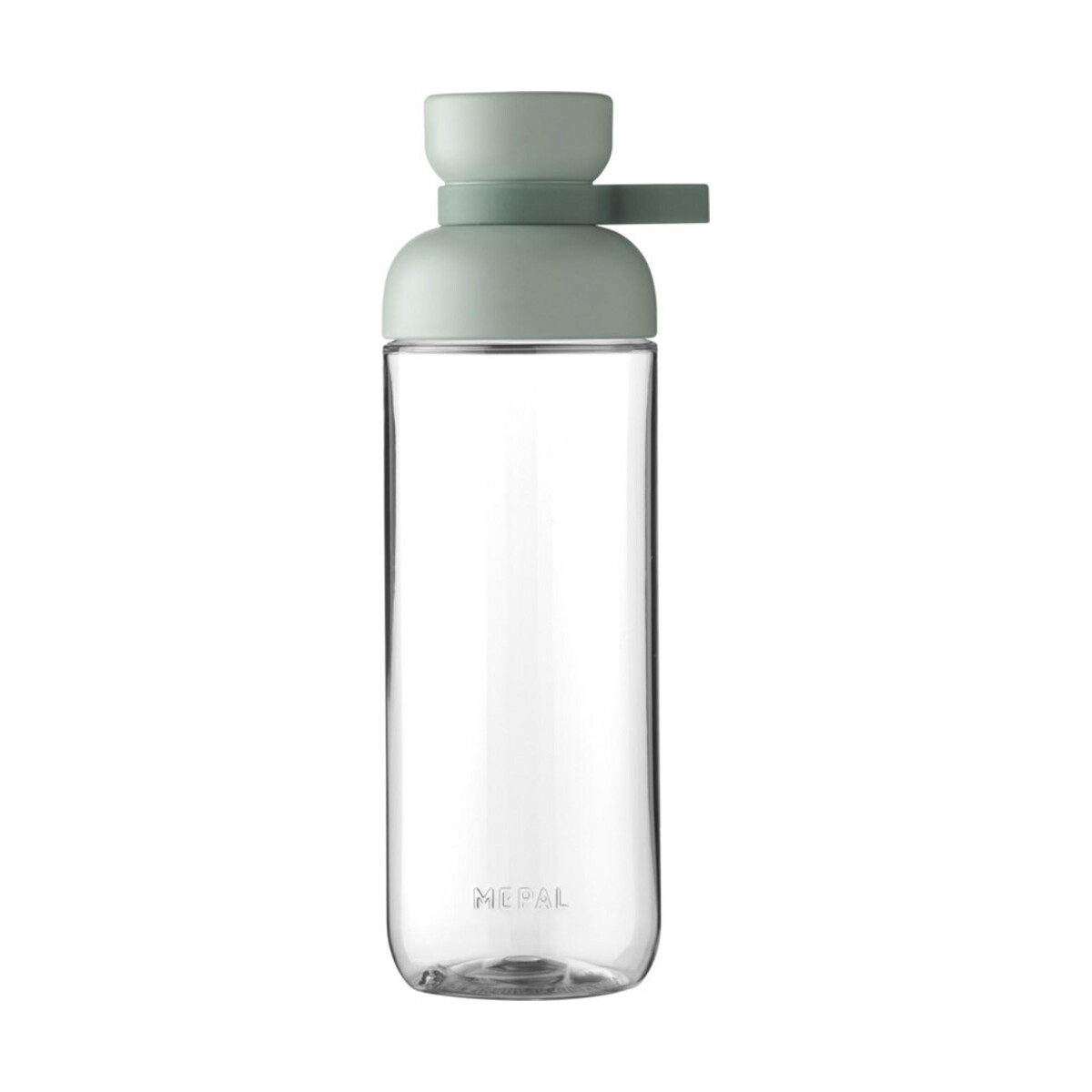Butelki z logo – mepal vita butelka na wodę o pojemności 700 ml 10081262_f1 Mepal Vita butelka na wodę o pojemności 700 ml 10081262_f1