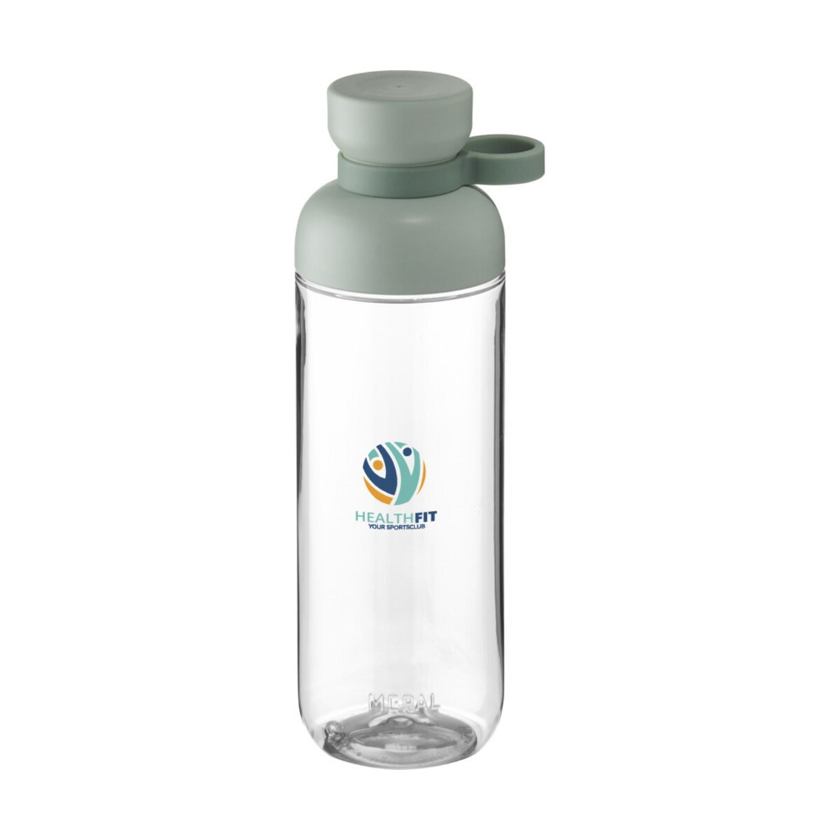 Butelki z logo – mepal vita butelka na wodę o pojemności 700 ml 10081262_pp_y1 Mepal Vita butelka na wodę o pojemności 700 ml 10081262_pp_y1