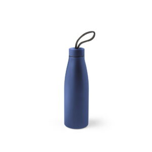 MORGAN. Butelka wykonana w 90% ze stali nierdzewnej pochodzącej z recyklingu 710 mL 94271_134