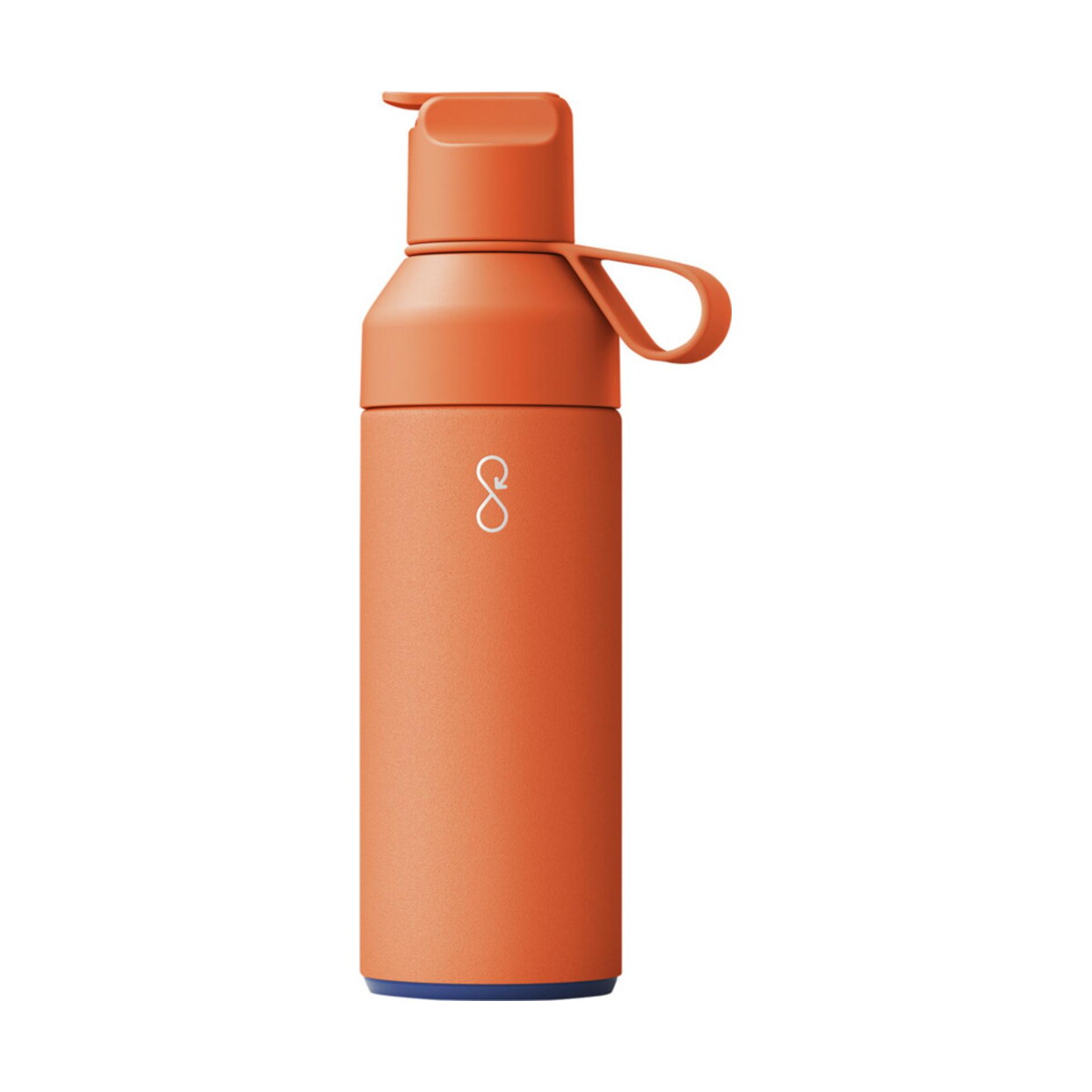 Butelki z logo – ocean bottle go izolowany bidon na wodę o pojemności 500 ml 10081630 Ocean Bottle GO izolowany bidon na wodę o pojemności 500 ml 10081630