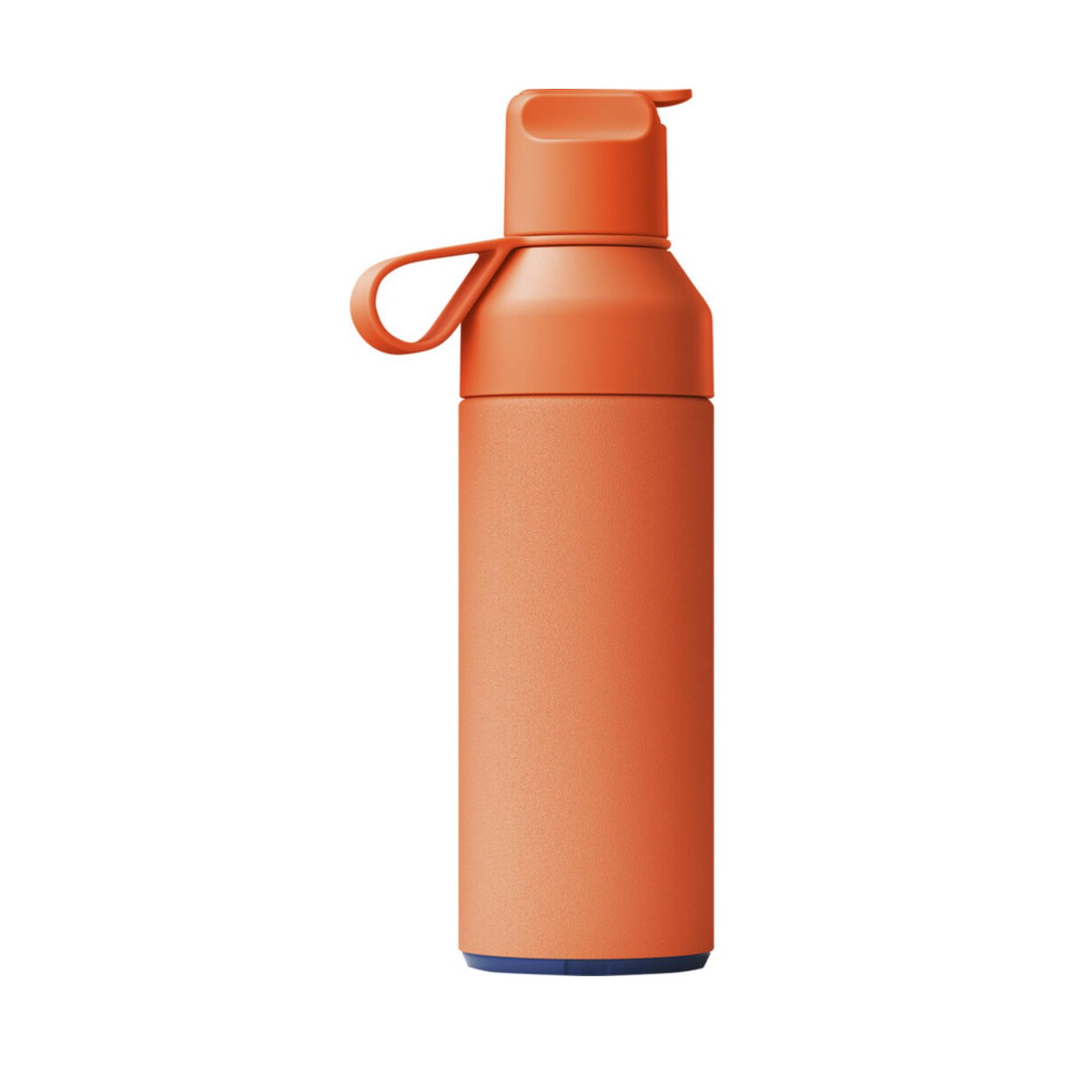 Butelki z logo – ocean bottle go izolowany bidon na wodę o pojemności 500 ml 10081630_b1 Ocean Bottle GO izolowany bidon na wodę o pojemności 500 ml 10081630_b1