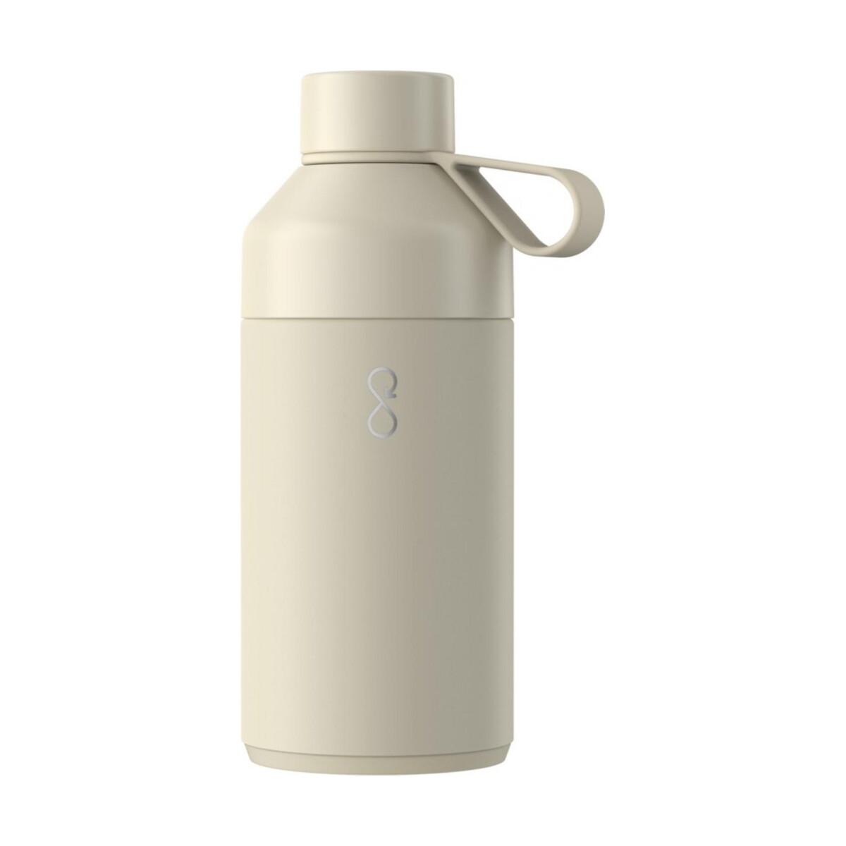 Butelki z logo – ocean bottle izolowany próżniowo bidon na wodę o pojemności 750 ml 10085606 Ocean Bottle izolowany próżniowo bidon na wodę o pojemności 750 ml 10085606