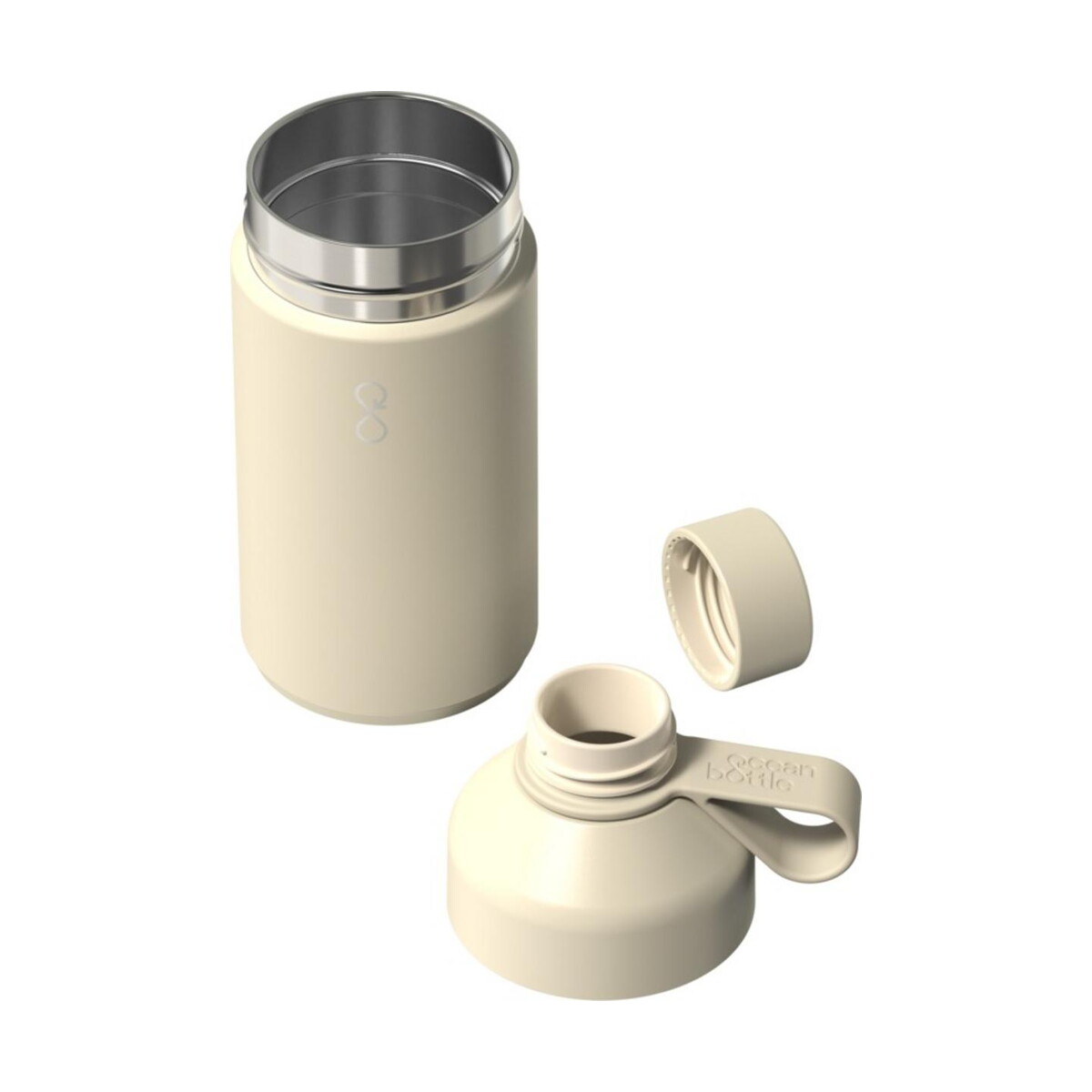 Butelki z logo – ocean bottle izolowany próżniowo bidon na wodę o pojemności 750 ml 10085606_e1 Ocean Bottle izolowany próżniowo bidon na wodę o pojemności 750 ml 10085606_e1
