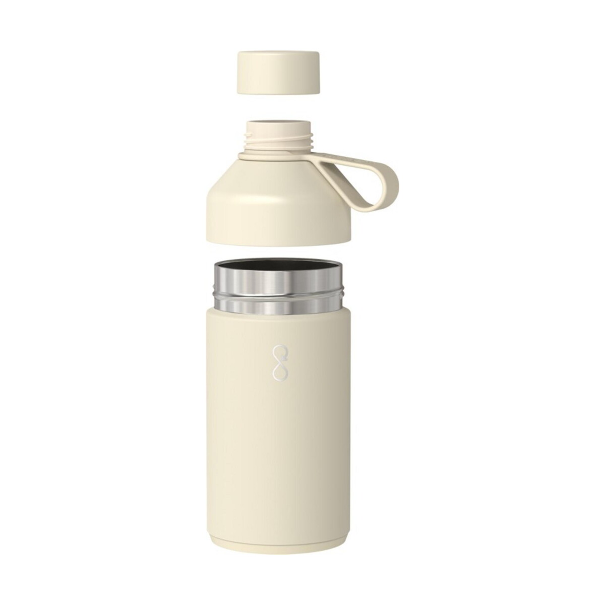 Butelki z logo – ocean bottle izolowany próżniowo bidon na wodę o pojemności 750 ml 10085606_e2 Ocean Bottle izolowany próżniowo bidon na wodę o pojemności 750 ml 10085606_e2