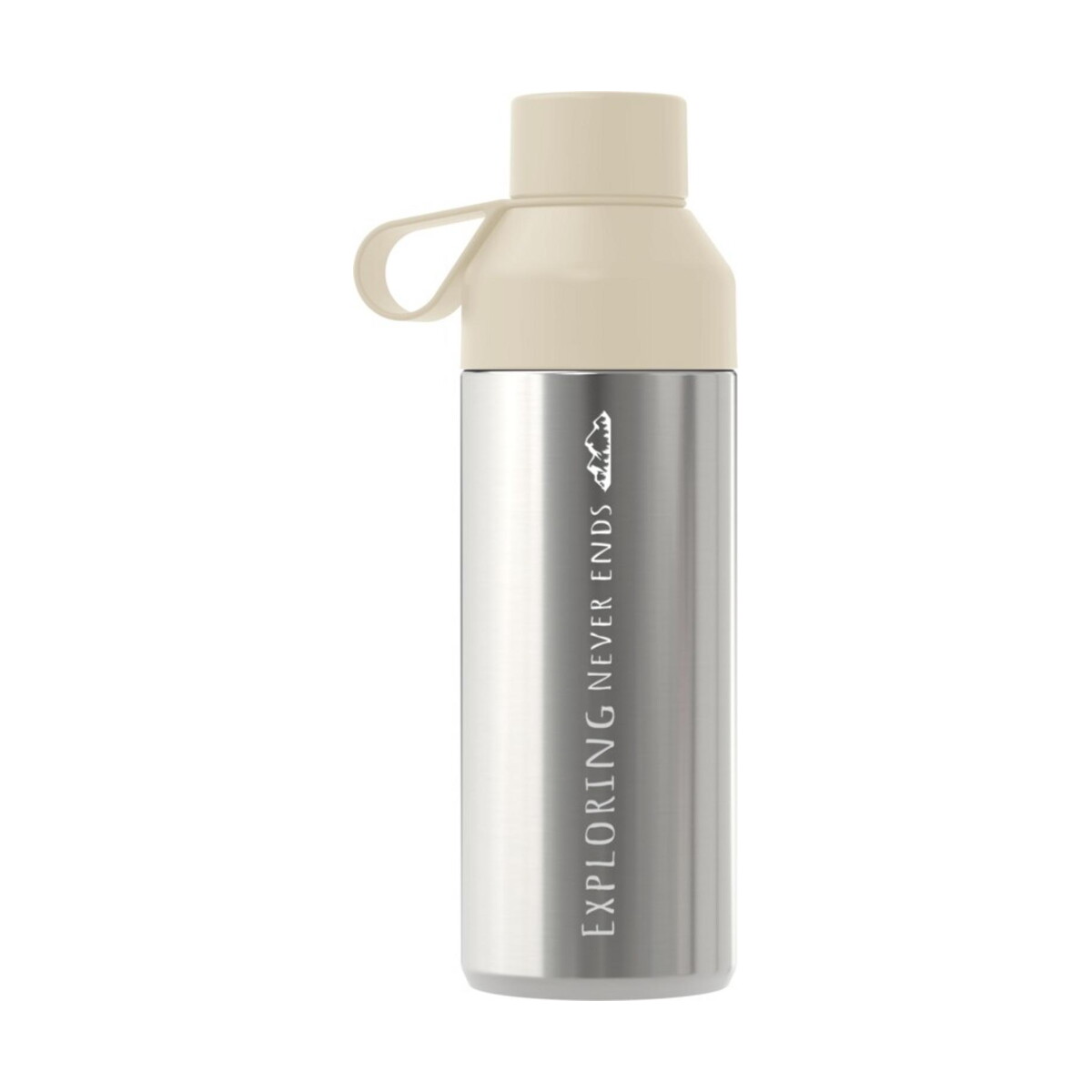 Butelki z logo – ocean bottle lite bidon na wodę o pojemności 620 ml 10085706_e2_eg_y1 Ocean Bottle Lite bidon na wodę o pojemności 620 ml 10085706_e2_eg_y1
